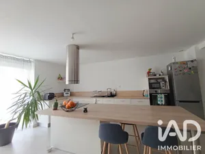 House in Sèvremoine (49230)