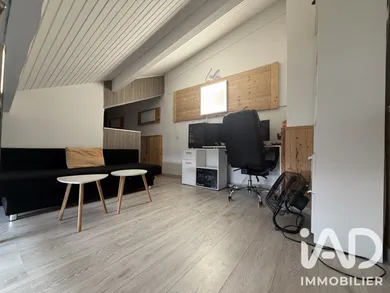 Duplex à Métabief (25370)