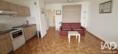 Appartement à Bandol (83150)