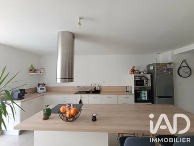 Maison à Sèvremoine (49230)