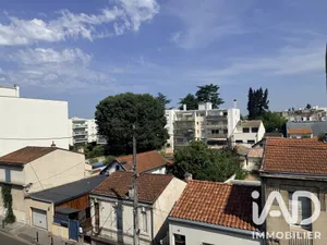 Apartment in Bordeaux (33000)