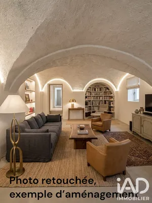 Apartment in Aime (73210)