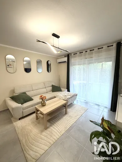 Appartement à Perpignan (66000)