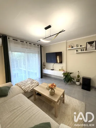Appartement à Perpignan (66000)