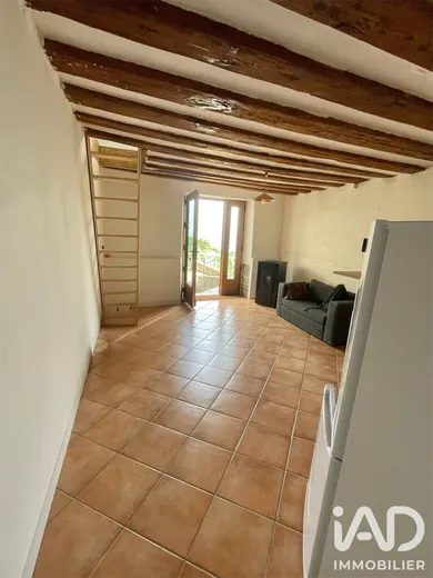 Appartement à Aime (73210)