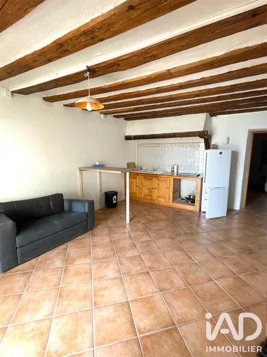 Appartement à Aime (73210)