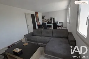 House in Fleury (60240)