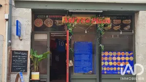 Crêperie, Pizzeria​ à Toulon (83000)
