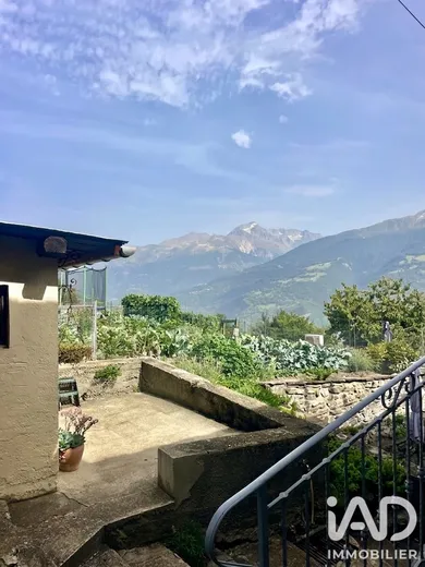 Appartement à Aime (73210)