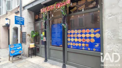 Crêperie, Pizzeria à Toulon (83000)