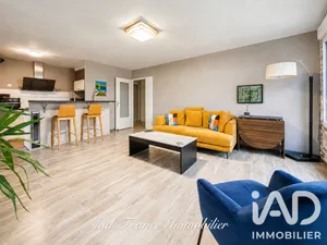 Appartement à Carrières-sous-Poissy (78955)