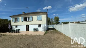 House in Fleury (60240)