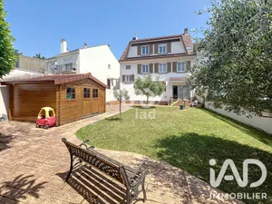 Pavillon à Drancy (93700)