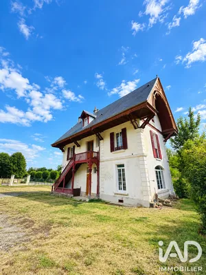 House in Lizy-sur-Ourcq (77440)