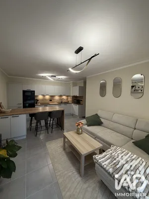 Apartment in Perpignan (66000)