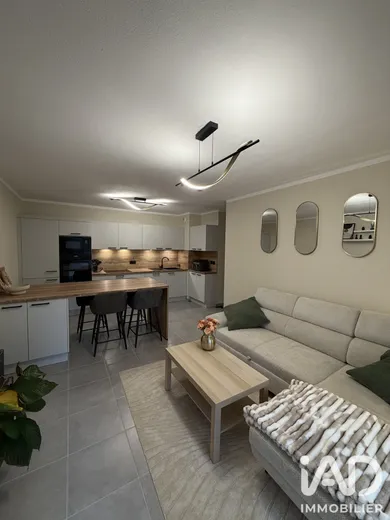 Appartement à Perpignan (66000)