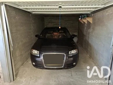 Garage à Saint-Étienne (42100)