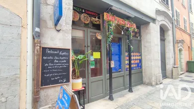 Crêperie, Pizzeria à Toulon (83000)