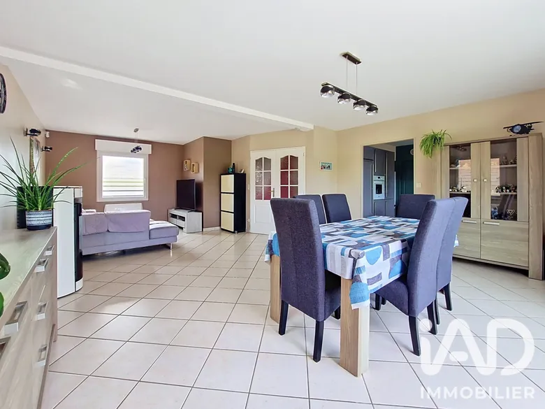 Maison 5 pièces 130 m² · à Orchies · 130 m² · 399 000 €