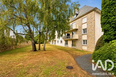 Appartement à Saint-Malo (35400)