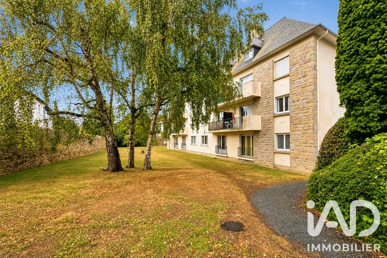 Appartement 3 pièces 60 m² · à Saint-Malo · 60 m² · 245 000 €