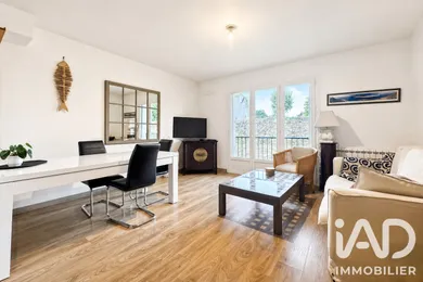 Appartement à Saint-Malo (35400)