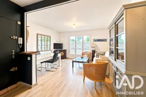 Apartment in Saint-Malo (35400)