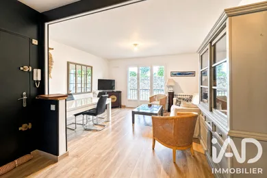 Appartement à Saint-Malo (35400)