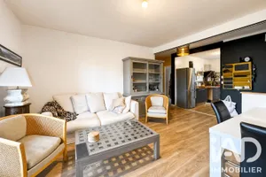 Appartement à Saint-Malo (35400)