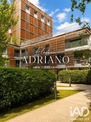 Appartement à Colombes (92700)