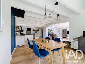 Maison de campagne à Orvault (44700)