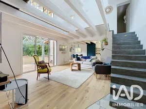 Maison de campagne à Orvault (44700)