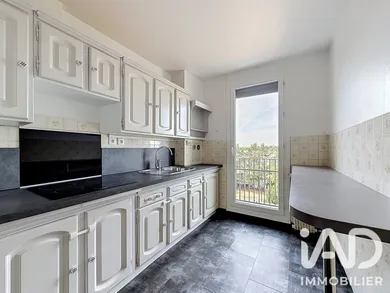 Appartement à Limeil-Brévannes (94450)