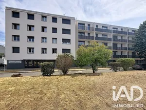 Appartement à Limeil-Brévannes (94450)