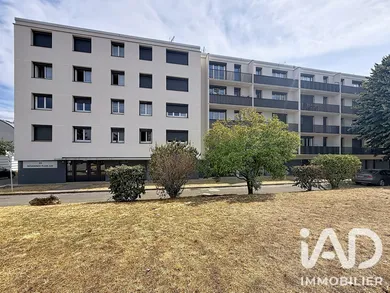 Appartement à Limeil-Brévannes (94450)