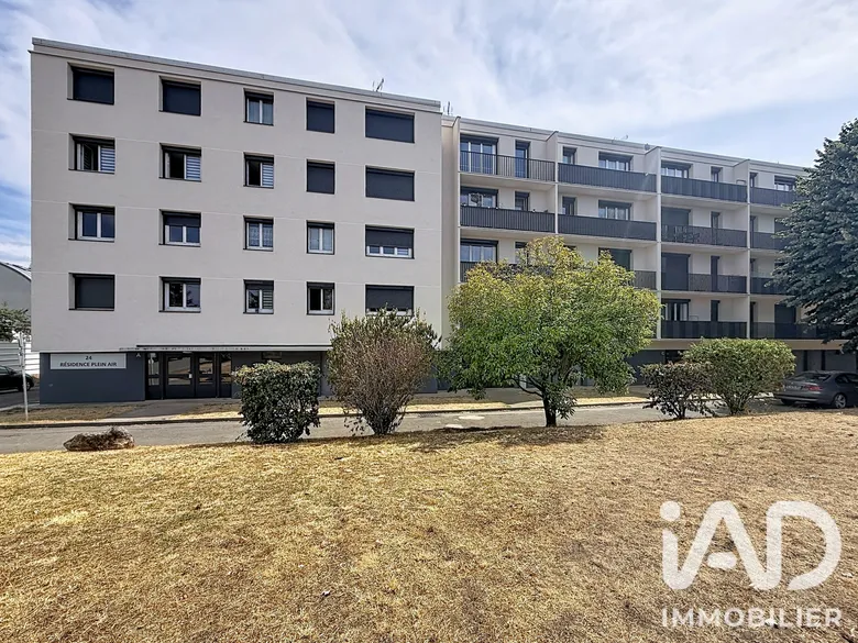 Appartement 3 pièces 62 m² · à Limeil-Brévannes · 62 m² · 190 000 €