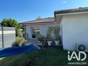 House in Marcheprime (33380)