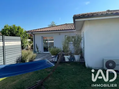 Maison à Marcheprime (33380)