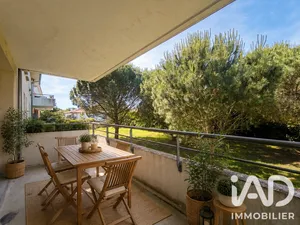 Appartement à Fenouillet (31150)