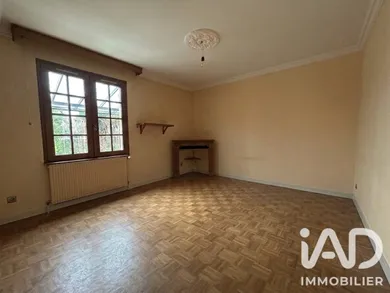 Maison à Châlons-en-Champagne (51000)