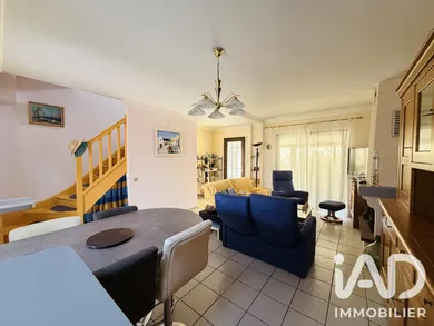 Maison à Canet-en-Roussillon (66140)