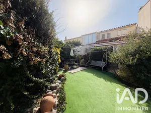 Maison à Canet-en-Roussillon (66140)
