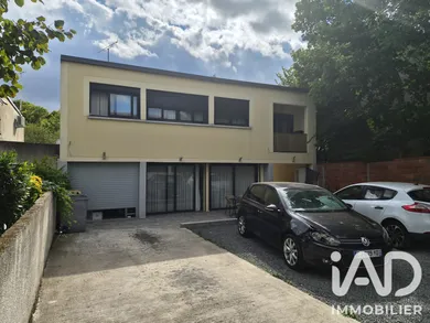 Maison traditionnelle à Sarcelles (95200)