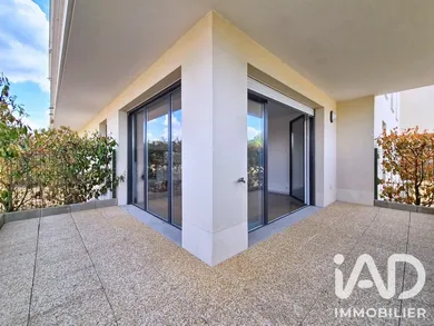 Appartement à Ferrières-en-Brie (77164)