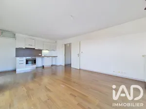 Appartement à Pontcarré (77135)