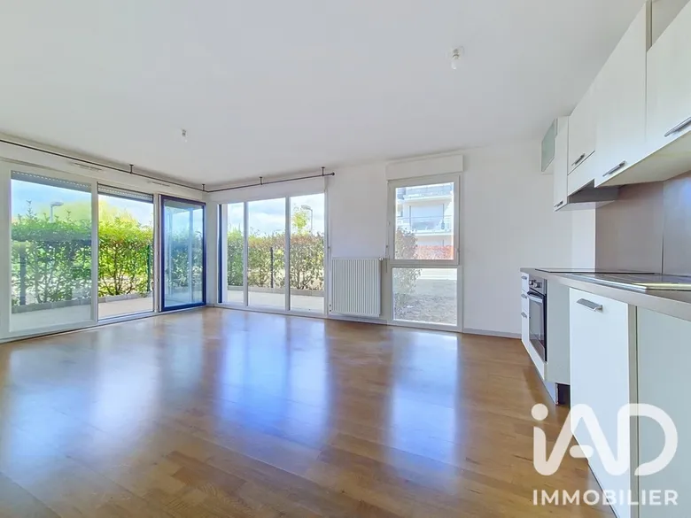 Appartement 3 pièces 58 m² · à Ferrières-en-Brie · 58 m² · 249 000 €