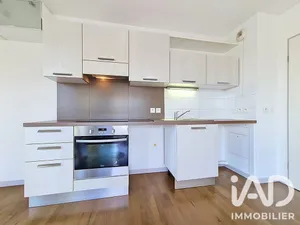 Apartment in Bussy-Saint-Georges (77600)