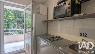 Appartement à Grasse (06130)