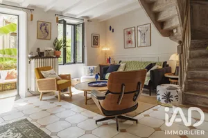 House in Nantes (44200)