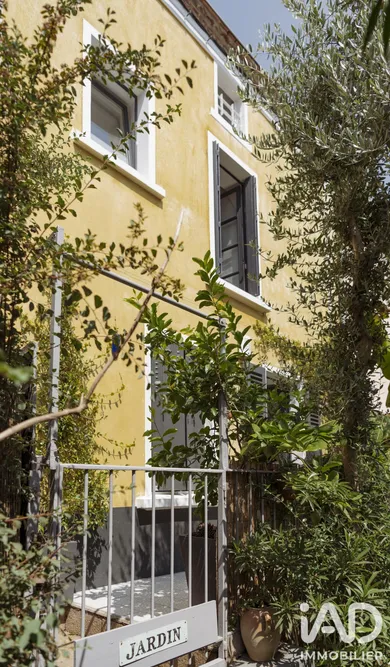 Maison à Rezé (44400)